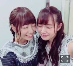 中元 日芽香｜ひめたん-0o0-その649（2016-06-27）｜3枚目