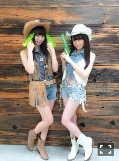 中元 日芽香｜ひめたん-0o0-その649（2016-06-27）｜4枚目