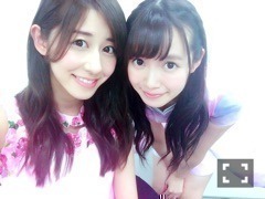 中元 日芽香｜ひめたん-0o0-その649（2016-06-27）｜5枚目