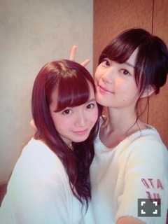 中元 日芽香｜ひめたん-0o0-その650（2016-07-01）｜2枚目