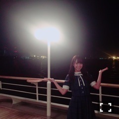 中元 日芽香｜ひめたん-0o0-その651（2016-07-05）｜5枚目