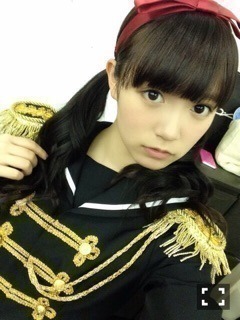 中元 日芽香｜ひめたん-0o0-その652（2016-07-08）｜3枚目
