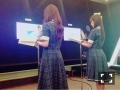中元 日芽香｜ひめたん-0o0-その652（2016-07-08）｜4枚目