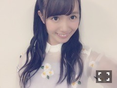 中元 日芽香｜ひめたん-0o0-その652（2016-07-08）｜5枚目