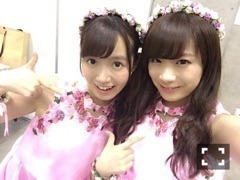 中元 日芽香｜ひめたん-0o0-その653（2016-07-12）｜3枚目