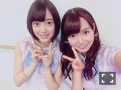 中元 日芽香｜ひめたん-0o0-その653（2016-07-12）｜4枚目