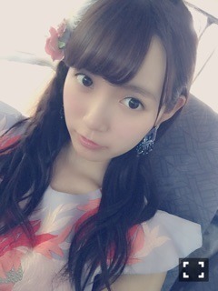 中元 日芽香｜ひめたん-0o0-その653（2016-07-12）｜5枚目