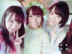 中元 日芽香｜ひめたん-0o0-その654（2016-07-16）｜2枚目