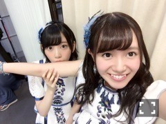 中元 日芽香｜ひめたん-0o0-その654（2016-07-16）｜4枚目