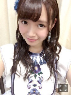 中元 日芽香｜ひめたん-0o0-その654（2016-07-16）｜5枚目