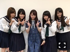中元 日芽香｜ひめたん-0o0-その655（2016-07-19）｜2枚目