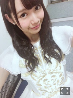 中元 日芽香｜ひめたん-0o0-その655（2016-07-19）｜3枚目