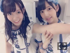 中元 日芽香｜ひめたん-0o0-その655（2016-07-19）｜4枚目