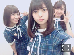 中元 日芽香｜ひめたん-0o0-その655（2016-07-19）｜5枚目