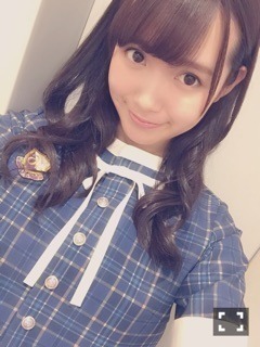 中元 日芽香｜ひめたん-0o0-その658（2016-07-30）｜3枚目