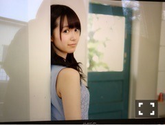 中元 日芽香｜ひめたん-0o0-その658（2016-08-03）｜3枚目