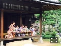 中元 日芽香｜ひめたん-0o0-その658（2016-08-03）｜4枚目