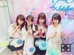 中元 日芽香｜ひめたん-0o0-その661（2016-08-12）