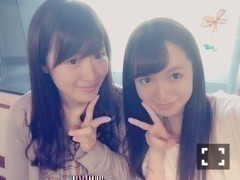 中元 日芽香｜ひめたん-0o0-その661（2016-08-12）｜3枚目