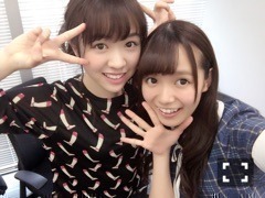 中元 日芽香｜ひめたん-0o0-その662（2016-08-15）｜2枚目
