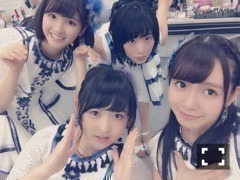 中元 日芽香｜ひめたん-0o0-その662（2016-08-15）｜3枚目