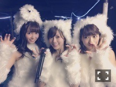中元 日芽香｜ひめたん-0o0-その664（2016-08-31）｜2枚目