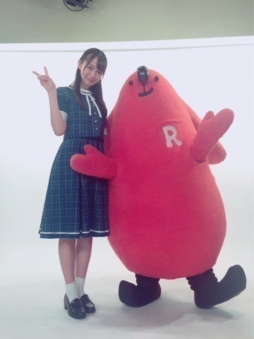 中元 日芽香｜ひめたん-0o0-その665（2016-09-01）