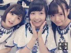 中元 日芽香｜ひめたん-0o0-その665（2016-09-01）｜2枚目