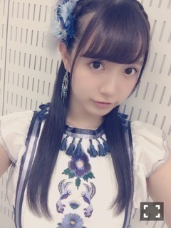 中元 日芽香｜ひめたん-0o0-その666（2016-09-08）