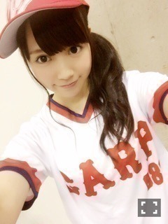 中元 日芽香｜ひめたん-0o0-その667（2016-09-11）