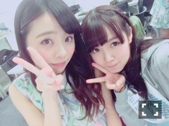 中元 日芽香｜ひめたん-0o0-その667（2016-09-11）｜3枚目
