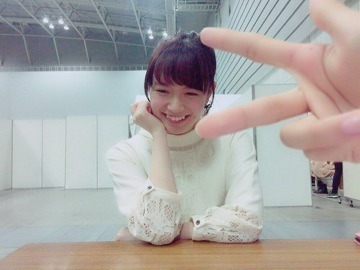 中元 日芽香｜ひめたん-0o0-その671（2016-09-28）｜2枚目