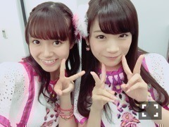 中元 日芽香｜ひめたん-0o0-その673（2016-10-12）｜2枚目