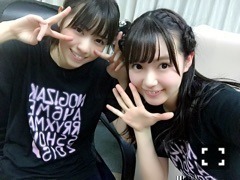中元 日芽香｜ひめたん-0o0-その673（2016-10-12）｜3枚目