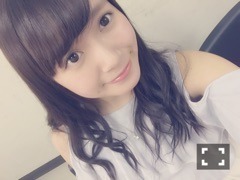 中元 日芽香｜ひめたん-0o0-その674（2016-10-15）