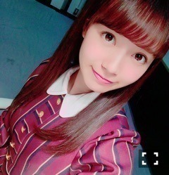 中元 日芽香｜ひめたん-0o0-その675（2016-10-17）