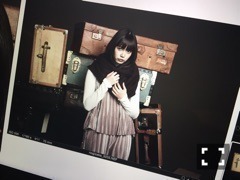 中元 日芽香｜ひめたん-0o0-その676（2016-10-20）｜4枚目
