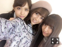 中元 日芽香｜ひめたん-0o0-その676（2016-10-20）｜5枚目