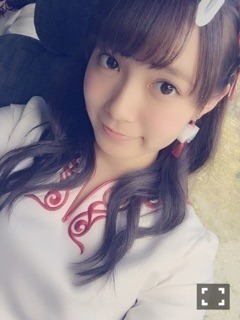中元 日芽香｜ひめたん-0o0-その677（2016-10-23）