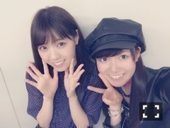 中元 日芽香｜ひめたん-0o0-その677（2016-10-23）｜3枚目