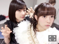 中元 日芽香｜ひめたん-0o0-その678（2016-10-28）｜2枚目