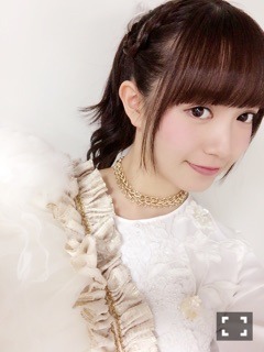 中元 日芽香｜ひめたん-0o0-その678（2016-10-28）｜3枚目