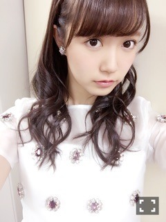 中元 日芽香｜ひめたん-0o0-その678（2016-10-28）｜4枚目