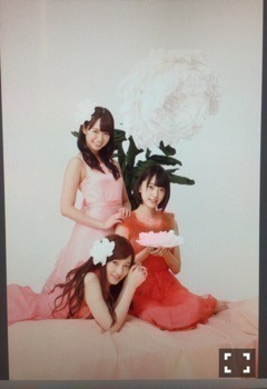 中元 日芽香｜ひめたん-0o0-その679（2016-10-30）｜5枚目