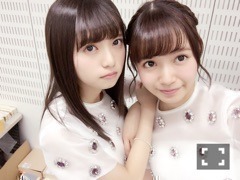 中元 日芽香｜ひめたん-0o0-その681（2016-11-08）｜2枚目