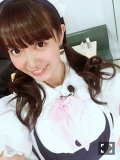 中元 日芽香｜ひめたん-0o0-その681（2016-11-08）｜5枚目