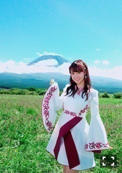 中元 日芽香｜ひめたん-0o0-その682（2016-11-12）｜2枚目