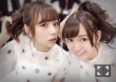 中元 日芽香｜ひめたん-0o0-その682（2016-11-12）｜4枚目