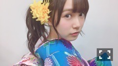 中元 日芽香｜ひめたん-0o0-その683（2016-11-17）｜2枚目