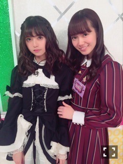 中元 日芽香｜ひめたん-0o0-その683（2016-11-17）｜4枚目